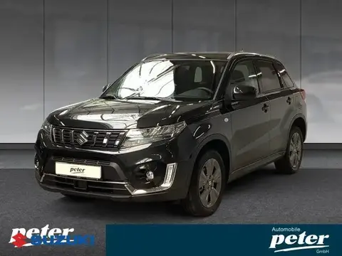 Annonce SUZUKI VITARA Essence 2024 d'occasion Allemagne