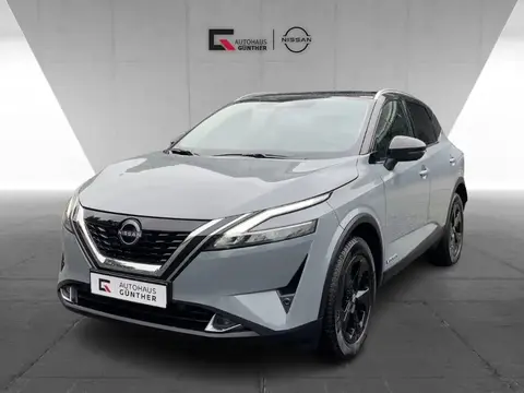 Annonce NISSAN QASHQAI Hybride 2023 d'occasion 