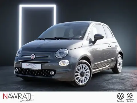 Used FIAT 500 Petrol 2020 Ad 