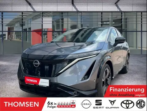 Used NISSAN ARIYA Not specified 2024 Ad 