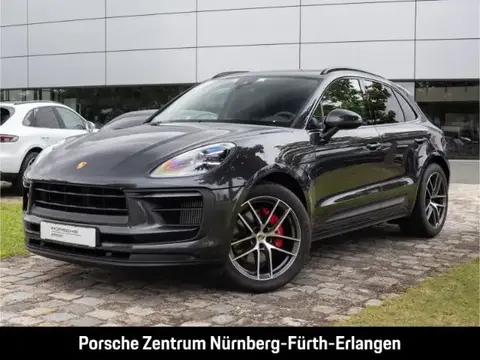 Annonce PORSCHE MACAN Essence 2023 d'occasion 