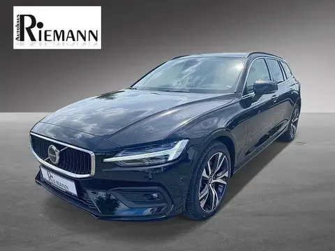 Annonce VOLVO V60 Diesel 2024 d'occasion 