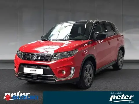 Used SUZUKI VITARA Petrol 2024 Ad 