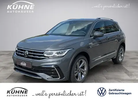 Annonce VOLKSWAGEN TIGUAN Diesel 2024 d'occasion 