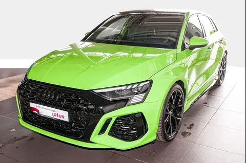 Annonce AUDI RS3 Essence 2024 d'occasion 