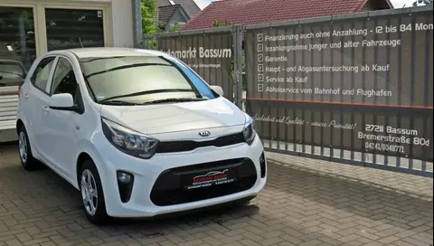 Used KIA PICANTO Petrol 2020 Ad 