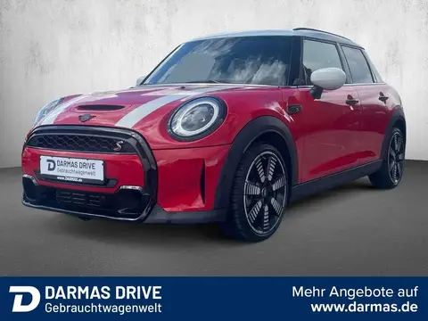 Used MINI COOPER Petrol 2023 Ad 