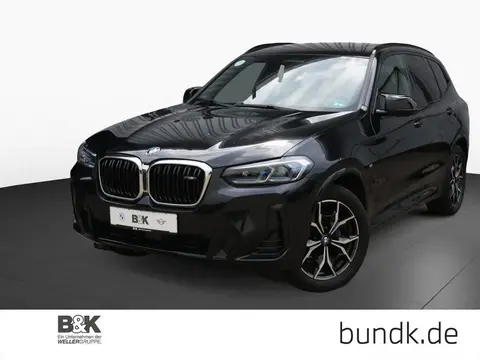 Used BMW X3 Petrol 2023 Ad 