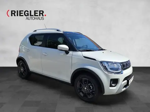 Used SUZUKI IGNIS Petrol 2023 Ad 