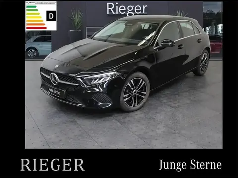 Used MERCEDES-BENZ CLASSE A Petrol 2023 Ad 