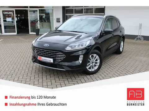 Annonce FORD KUGA Essence 2020 d'occasion 