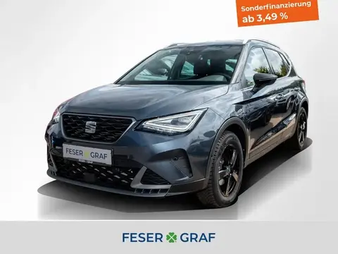 Used SEAT ARONA Petrol 2023 Ad 