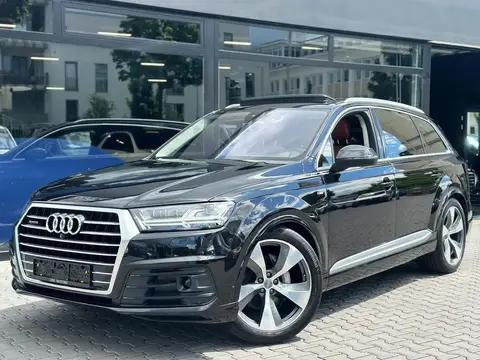 Used AUDI Q7 Diesel 2015 Ad 