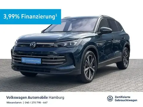 Used VOLKSWAGEN TIGUAN Diesel 2024 Ad 