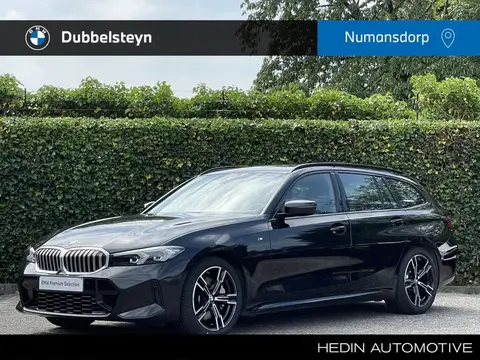 Annonce BMW SERIE 3 Essence 2023 d'occasion 