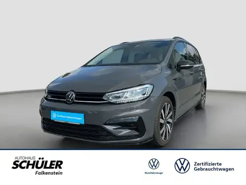 Annonce VOLKSWAGEN TOURAN Diesel 2023 d'occasion 