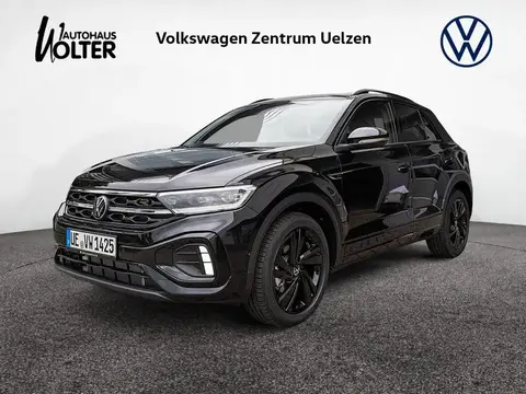 Used VOLKSWAGEN T-ROC Petrol 2024 Ad 