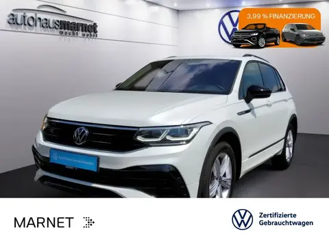 Used VOLKSWAGEN TIGUAN Diesel 2022 Ad 