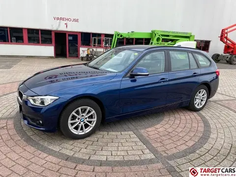 Used BMW SERIE 3 Diesel 2019 Ad 