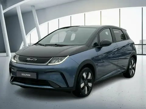 Annonce BYD DOLPHIN Non renseigné 2023 d'occasion 