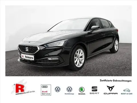 Used SEAT LEON Petrol 2020 Ad 