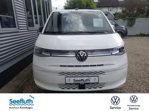 Used VOLKSWAGEN T7 Diesel 2024 Ad 