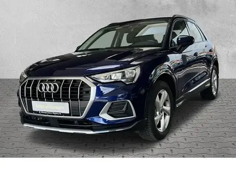 Used AUDI Q3 Petrol 2020 Ad Germany