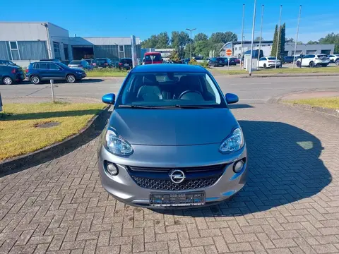 Annonce OPEL ADAM Essence 2018 d'occasion 