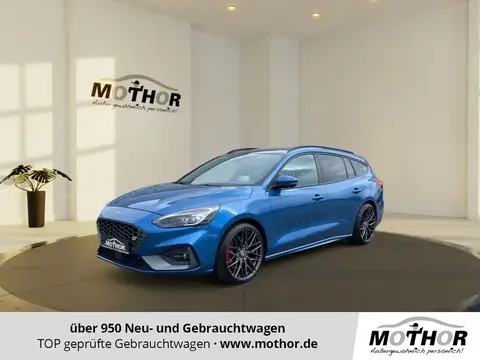 Annonce FORD FOCUS Essence 2020 d'occasion 