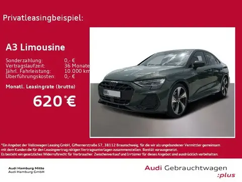 Annonce AUDI A3 Essence 2024 d'occasion 