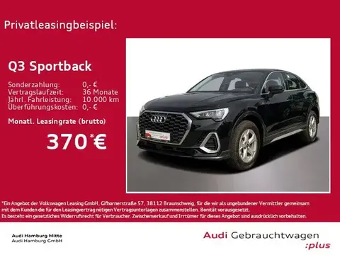 Used AUDI Q3 Petrol 2023 Ad 