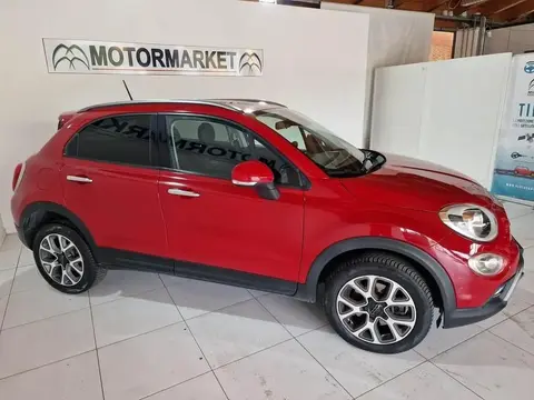 Used FIAT 500X Diesel 2016 Ad 