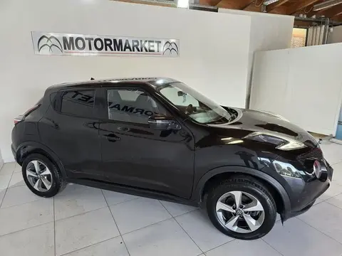 Annonce NISSAN JUKE Diesel 2019 d'occasion 