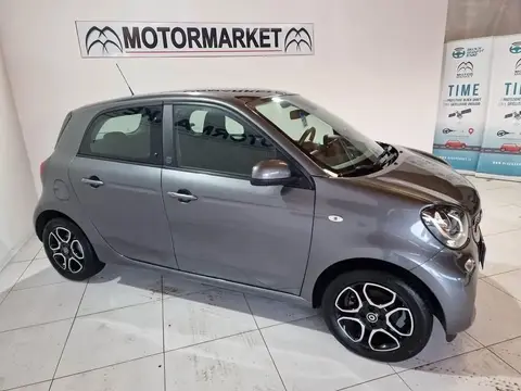 Used SMART FORFOUR Not specified 2019 Ad 