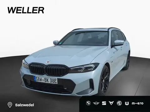 Annonce BMW SERIE 3 Hybride 2022 d'occasion 