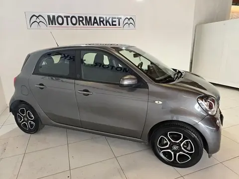 Annonce SMART FORFOUR Non renseigné 2019 d'occasion 