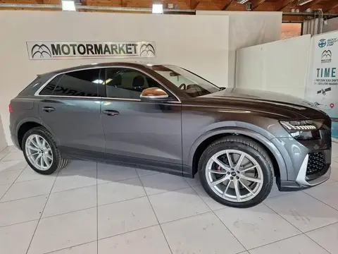 Used AUDI Q8 Hybrid 2023 Ad 