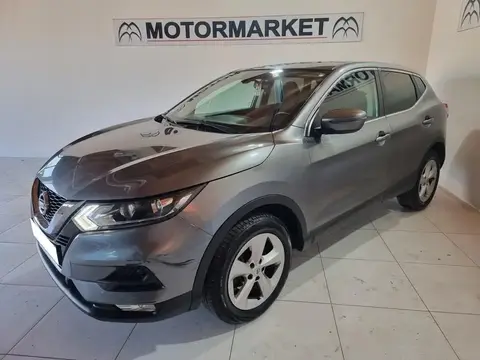 Used NISSAN QASHQAI Petrol 2019 Ad 