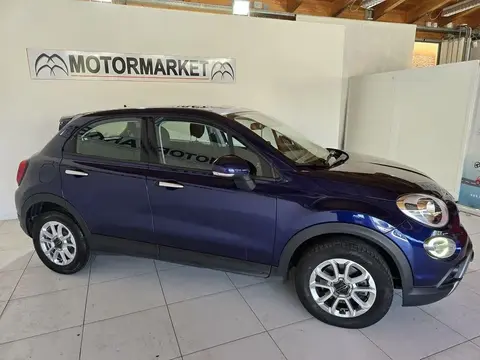 Annonce FIAT 500X Essence 2020 d'occasion 