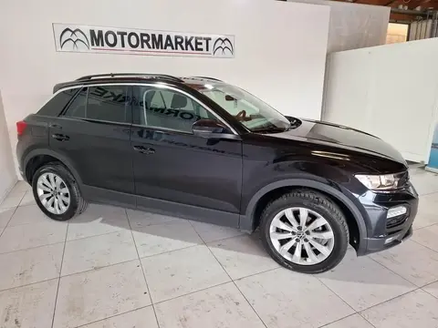 Used VOLKSWAGEN T-ROC Petrol 2021 Ad 