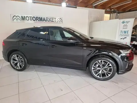 Used AUDI Q8 Hybrid 2023 Ad 