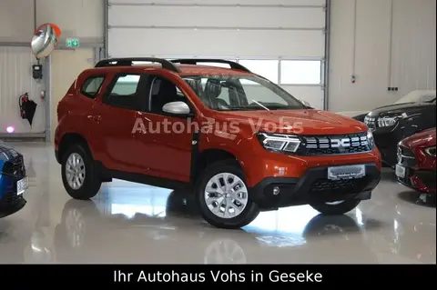 Used DACIA DUSTER Diesel 2024 Ad 