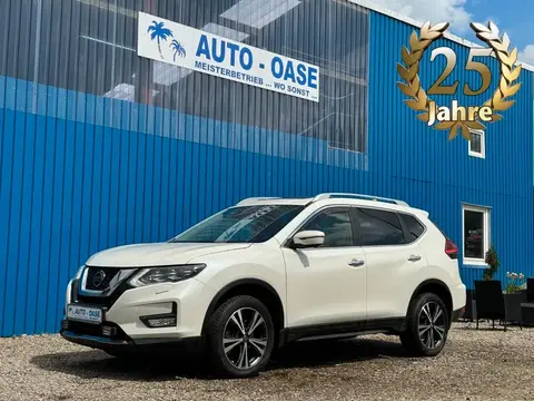 Used NISSAN X-TRAIL Diesel 2019 Ad 