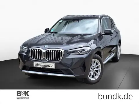 Annonce BMW X3 Essence 2023 d'occasion 