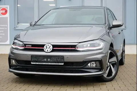 Annonce VOLKSWAGEN POLO Essence 2019 d'occasion 