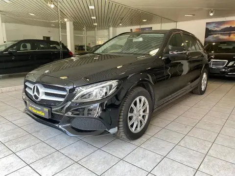 Used MERCEDES-BENZ CLASSE C Diesel 2015 Ad 