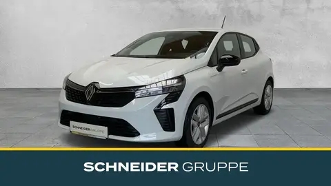 Annonce RENAULT CLIO Essence 2024 d'occasion 