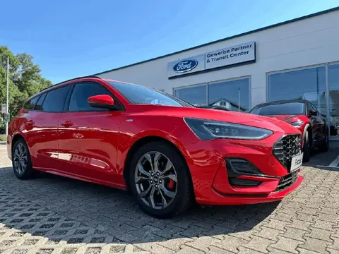 Annonce FORD FOCUS Essence 2023 d'occasion 