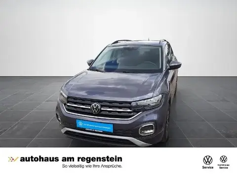 Used VOLKSWAGEN T-CROSS Petrol 2022 Ad 