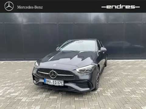 Used MERCEDES-BENZ CLASSE C Hybrid 2023 Ad 